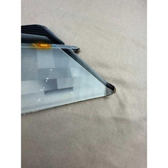 Star Trek "The Video Collection" U.S.S. Enterprise NCC-1701 Display Mobile 1988 - Picture 4 of 16